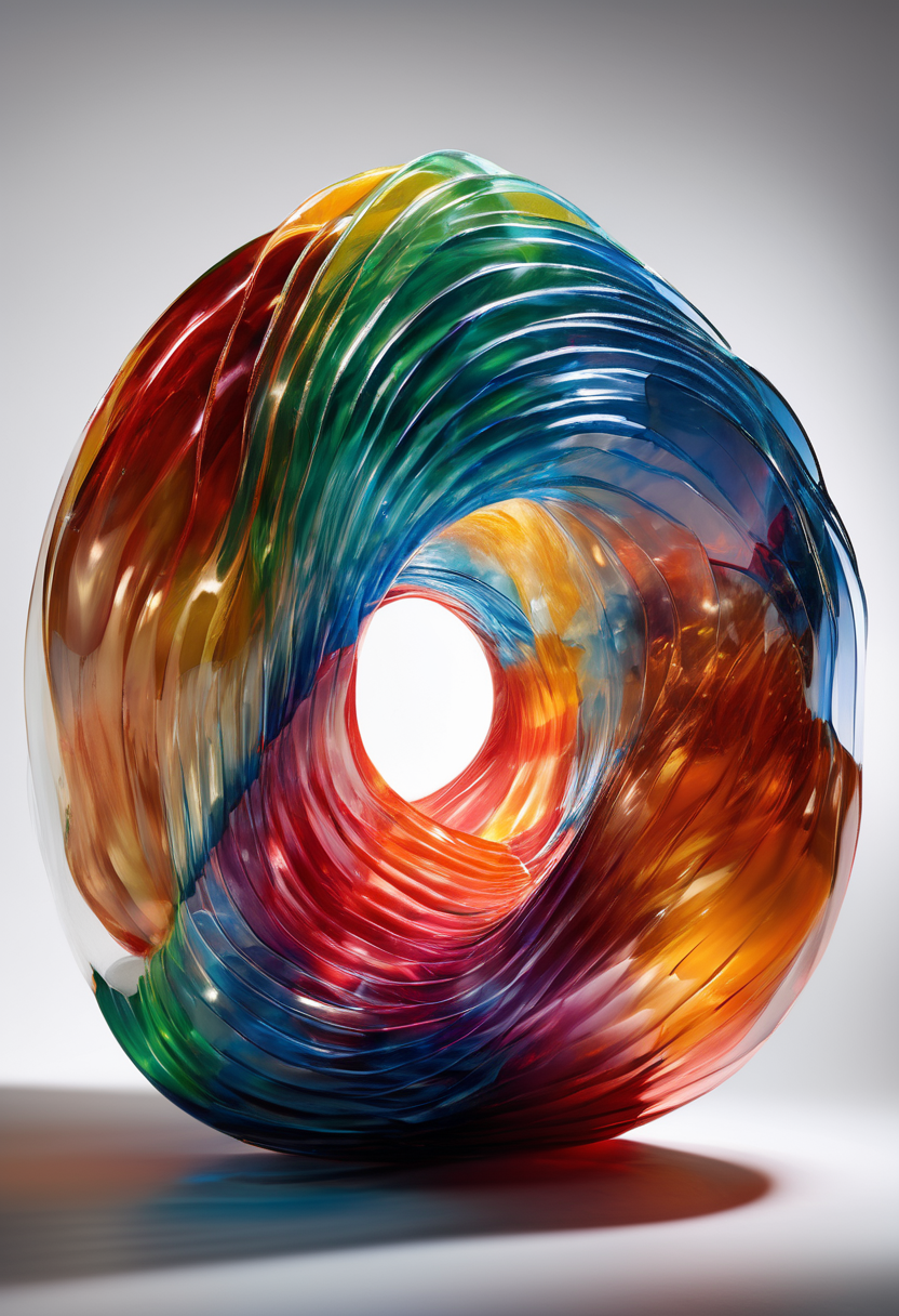 Variation.Dale Chihuly, Ron Arad, Tony Cragg, Janet Echelman, George Christakis, .02.png